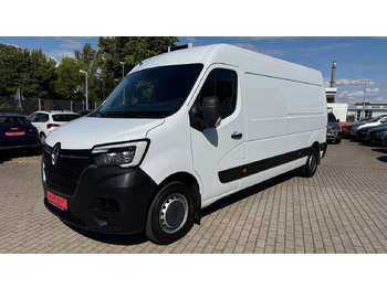 Van penumpang RENAULT Master