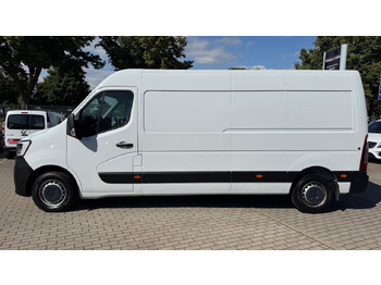Van penumpang Renault Master III Kasten L3H2 HKa 3,5t KLIMA: gambar 2