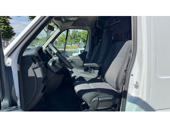 Van penumpang Renault Master III Kasten L3H2 HKa 3,5t KLIMA: gambar 4