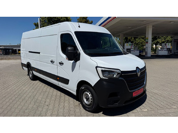 Van penumpang RENAULT Master