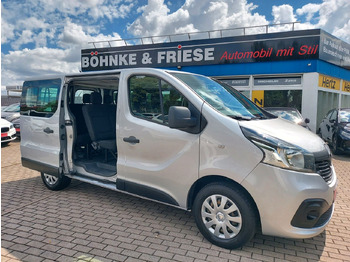 Van penumpang RENAULT Express
