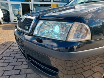 Mobil ŠKODA