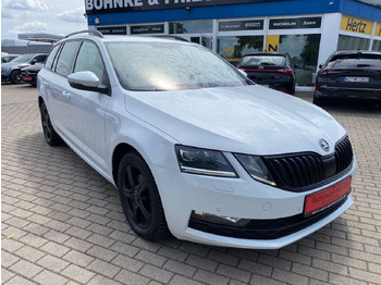 Mobil ŠKODA