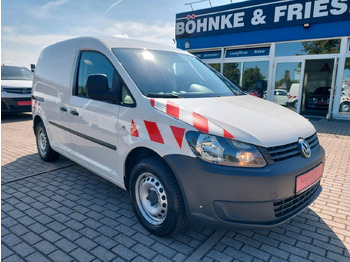 Van penumpang VOLKSWAGEN Caddy