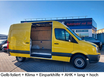 Van panel VOLKSWAGEN Crafter 35