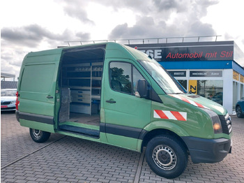 Van panel VOLKSWAGEN Crafter 35