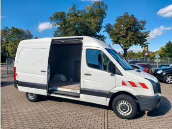 Van panel VOLKSWAGEN Crafter 35