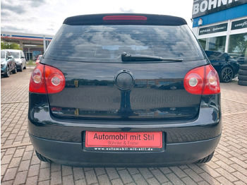Mobil sedan Volkswagen Golf V Lim. Golf 5 Trend Klima 8x Räder: gambar 3