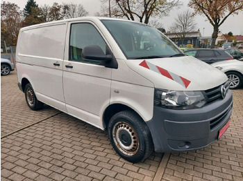 Van penumpang VOLKSWAGEN Transporter T5