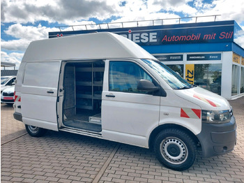 Van penumpang VOLKSWAGEN Transporter T5