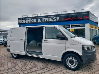Van penumpang VOLKSWAGEN Transporter T5