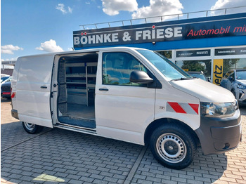 Van penumpang VOLKSWAGEN Transporter T5