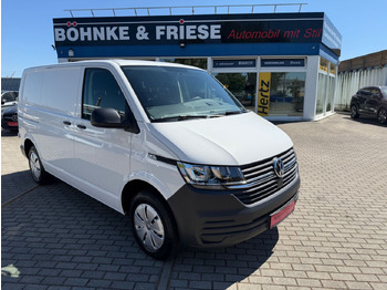 Van penumpang VOLKSWAGEN Transporter T6