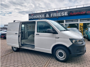 Van penumpang VOLKSWAGEN Transporter T6