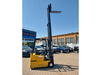 Forklift listrik YALE