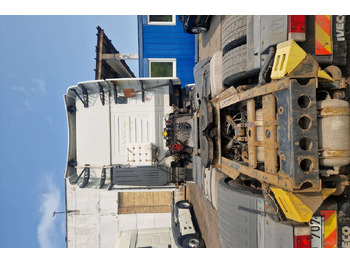 Tractor head Iveco Stralis  440 ST: gambar 5