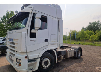 Tractor head Iveco Stralis  440 ST: gambar 2