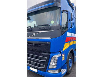 Tractor head Volvo FH 500 XL: gambar 3 Tractor head Volvo FH 500 XL: gambar 3