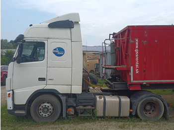 Tractor head VOLVO FH 480