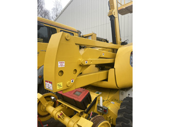 Boom artikulasi HAULOTTE Neotec: gambar 3