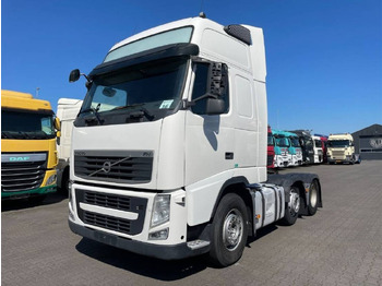 Tractor head VOLVO FH 460