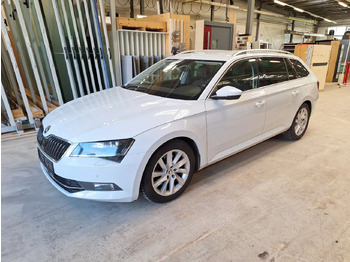 Mobil ŠKODA