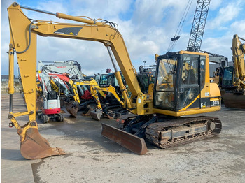 Ekskavator mini CATERPILLAR 307