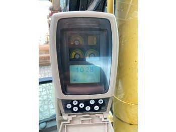 Ekskavator perayap Caterpillar 321 C LCR NVT: gambar 3