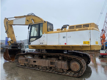 Ekskavator perayap CATERPILLAR