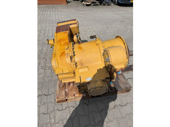 Penularan untuk Peralatan konstruksi Caterpillar transmission for 980G series 1 and 2 NVT: gambar 5