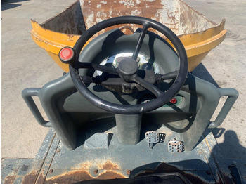 Tempat sampah mini Neuson 3501 NVT: gambar 5