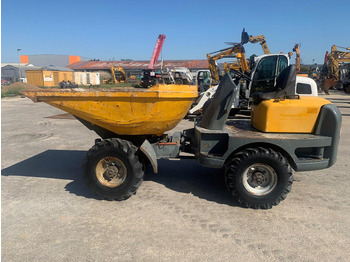 Tempat sampah mini Neuson 3501 NVT: gambar 2