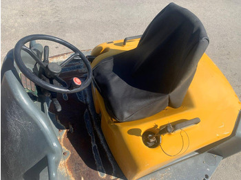 Tempat sampah mini Neuson 3501 NVT: gambar 4