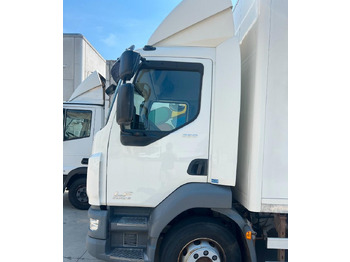 Truk box Daf lf 250 fa furgone 8 mt euro 6: gambar 4