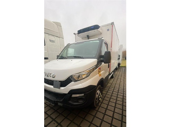 Van berpendingin IVECO Daily 50C17