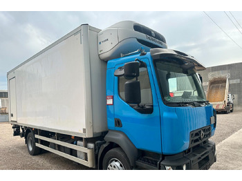 Truk berpendingin RENAULT