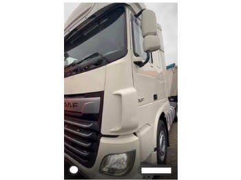 Tractor head DAF XF 480
