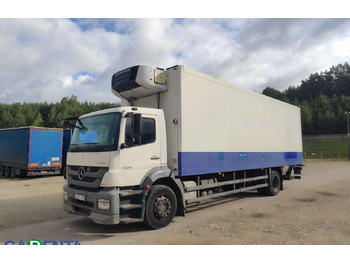 Truk berpendingin MERCEDES-BENZ