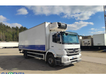 Truk berpendingin Mercedes-Benz AXOR 18L: gambar 2