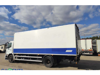 Truk berpendingin Mercedes-Benz AXOR 18L: gambar 3