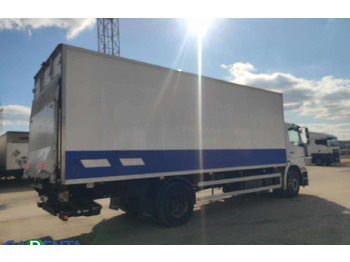 Truk berpendingin Mercedes-Benz AXOR 18L: gambar 4