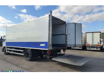 Truk berpendingin Mercedes-Benz AXOR 18L: gambar 5