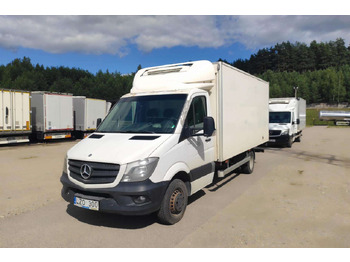 Van panel MERCEDES-BENZ Sprinter