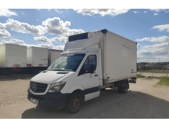 Van panel MERCEDES-BENZ Sprinter