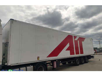 Semi-trailer berpendingin SCHMITZ SKO
