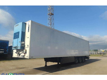 Semi-trailer berpendingin SCHMITZ SKO