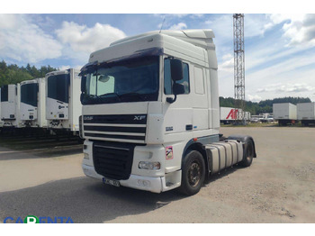 Tractor head DAF XF 105 460