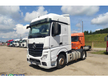 Tractor head MERCEDES-BENZ Actros 1842