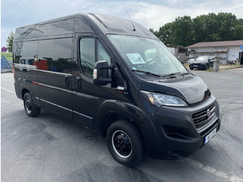 Van kecil FIAT Ducato