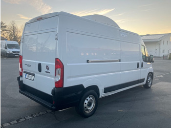 Van berpendingin Fiat Ducato Maxi 160 L3H2 Kühlkastenwagen/Isberg/AC: gambar 4